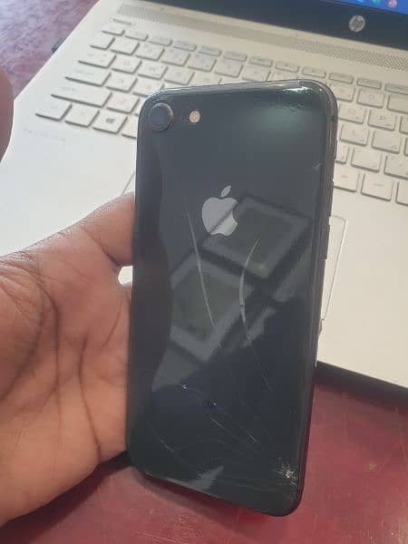 Iphone 8 64 GB PTA approved 2