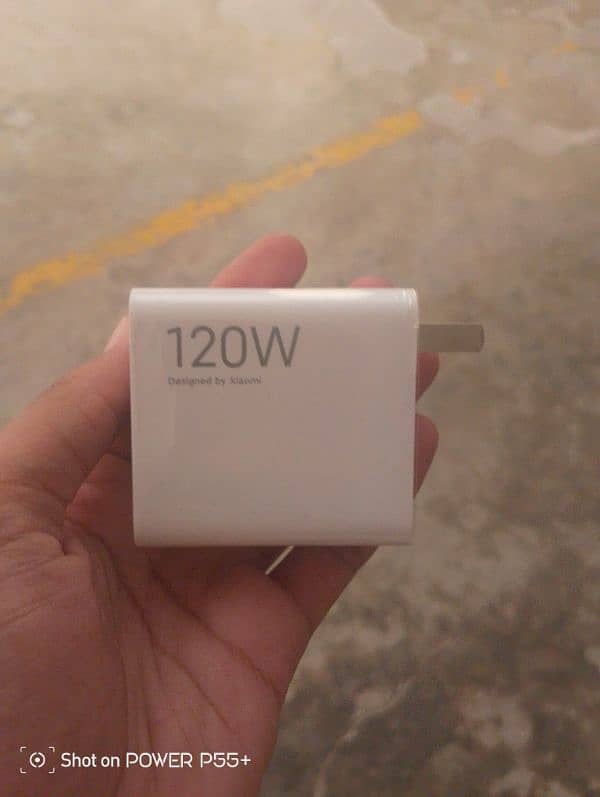 xiaomi Redmi 120w fastest charger 0