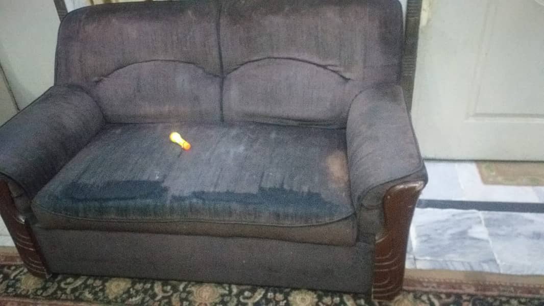 Sofa used 0