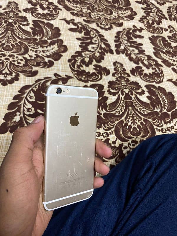 iphone 6 16gb 1