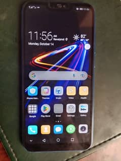 Huawei p20 lite