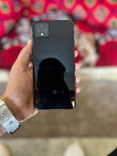 pixel 4xl 64gb