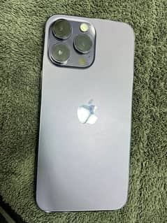 Iphone 14 pro max (Factory Unlock)