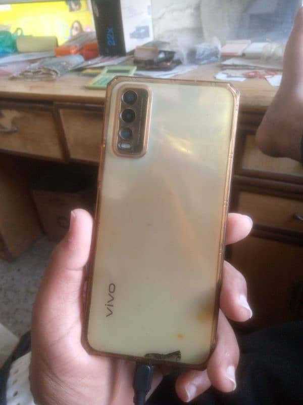 vivo y20 box 4 64 1