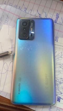 Xiaomi 11T 8gb 256gb