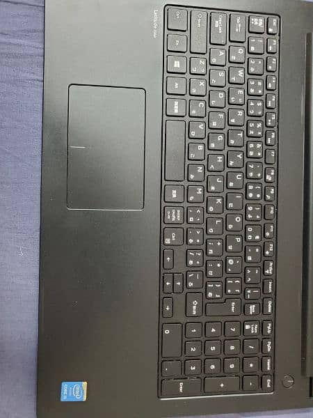 Dell latitude 3560 core i5 5th generation 4