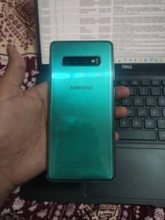 S10+ Samsung