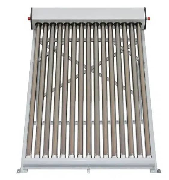 3000-Liter Commercial Solar Water Heater for Hotels & Industries 5