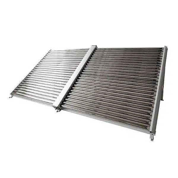 3000-Liter Commercial Solar Water Heater for Hotels & Industries 6