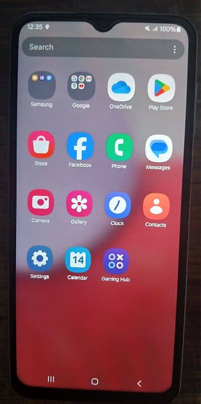 samsung A13 for sale 1