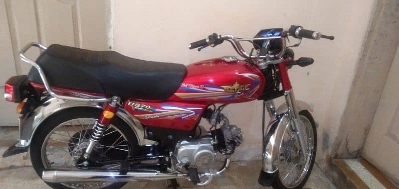 Bike for sale urgent 4