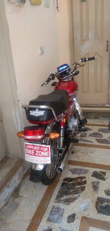 Bike for sale urgent 6