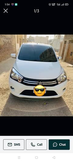 Suzuki Cultus VXL 2018 0