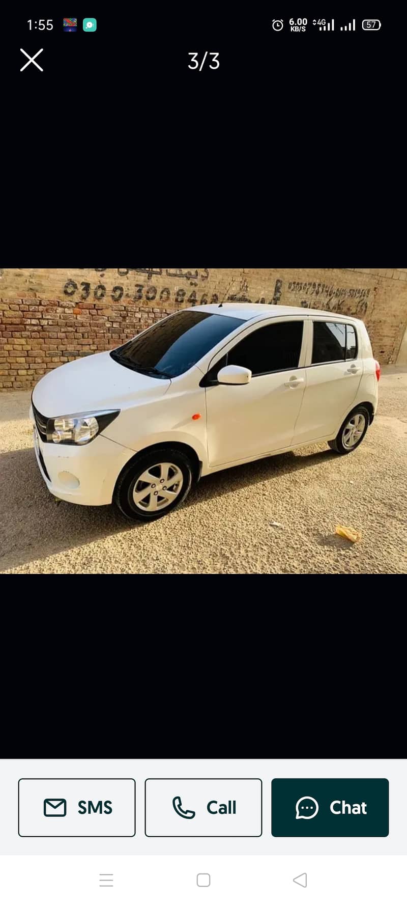 Suzuki Cultus VXL 2018 2