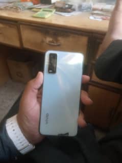 vivo y20 box 4 64 0