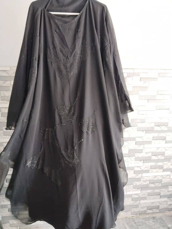 Dubai Abaya's for Sale 1