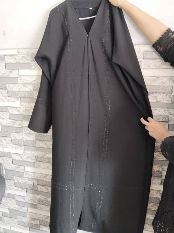 Dubai Abaya's for Sale 3