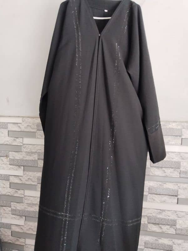 Dubai Abaya's for Sale 4