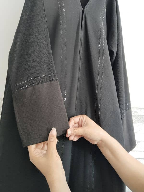 Dubai Abaya's for Sale 5