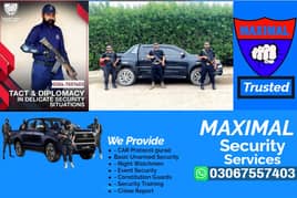 Security Protocol Services | Security Guard | Protection guards