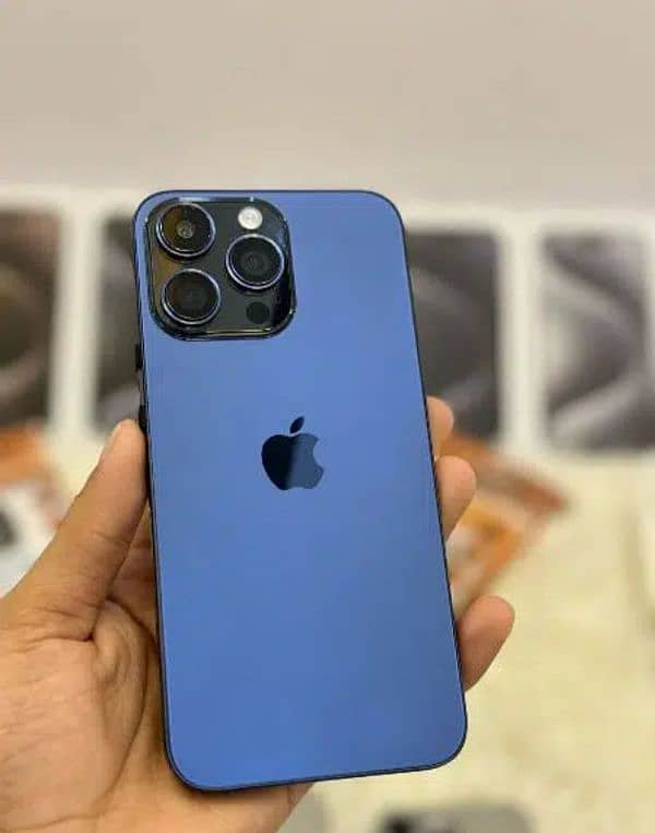 IPhone 15 pro Max USA made 4/64 Available 4