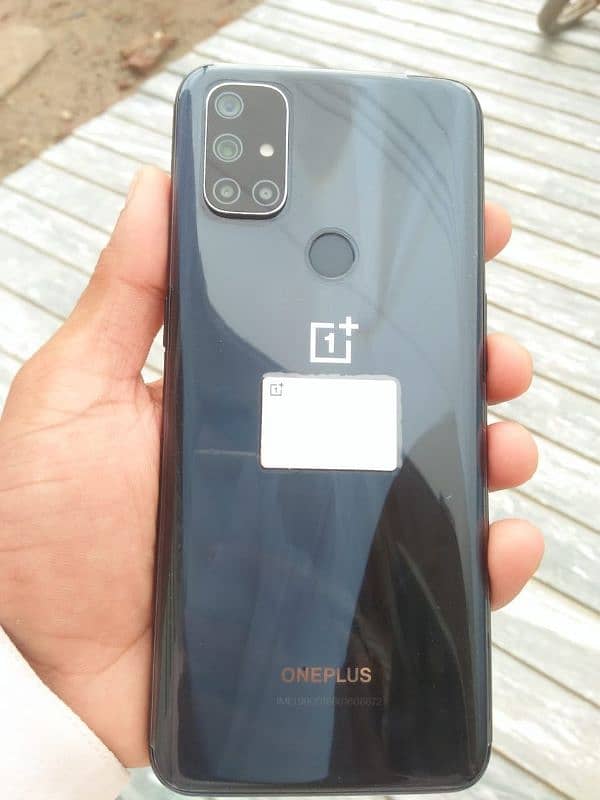 OnePlus n10 5g | 10/10 Condition 0