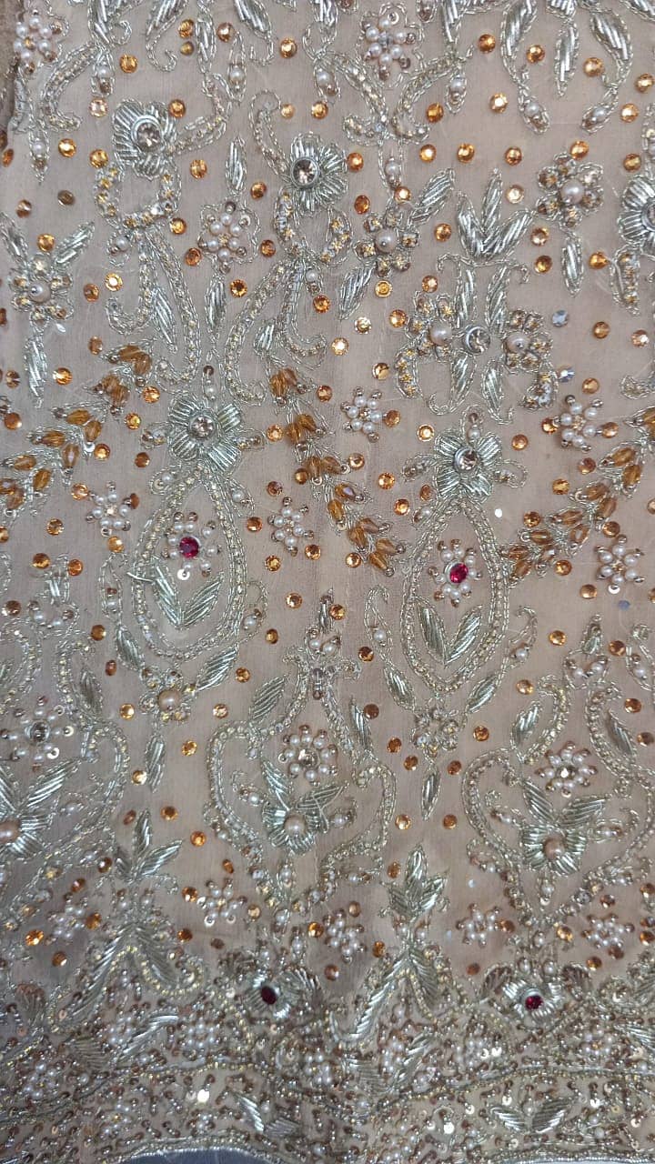 bridal dress | wedding dress | bridal lehnga | bridal dress for sale 6