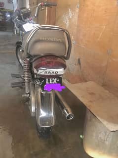 metro bike good condition