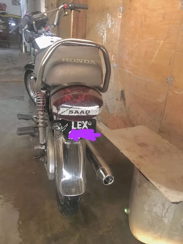 metro bike good condition 0