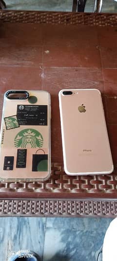 iphone 7plus 128gb all ok phone only homebaten is not work