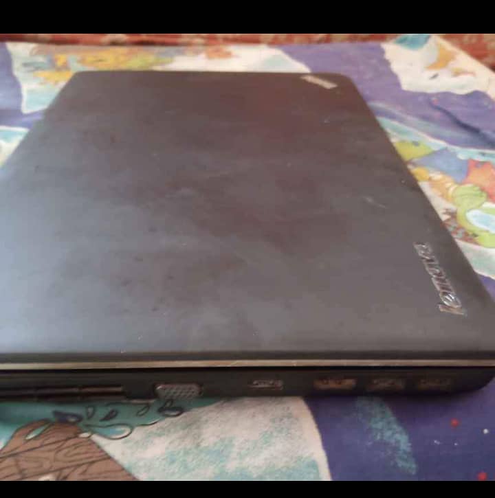 Lenovo Thinkpad E430 Core I5 3rd Gen 2