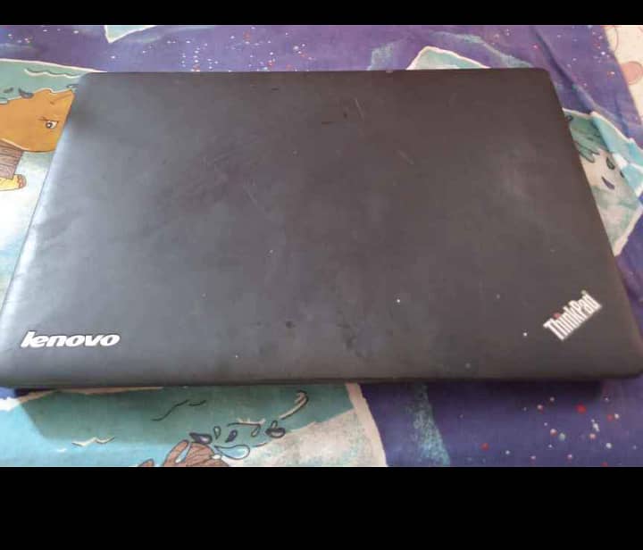 Lenovo Thinkpad E430 Core I5 3rd Gen 3