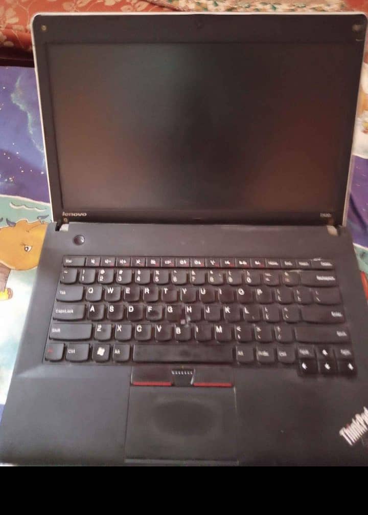 Lenovo Thinkpad E430 Core I5 3rd Gen 5