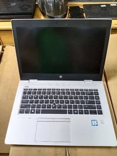 i5 8th gen Laptop HP