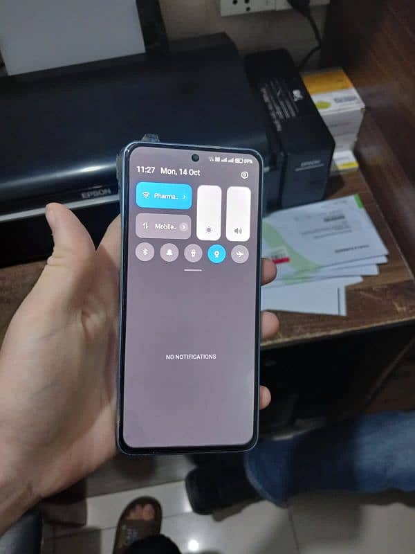 oppo Reno 11f 0