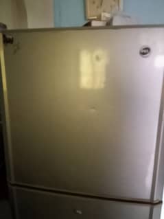 Pel Fridge