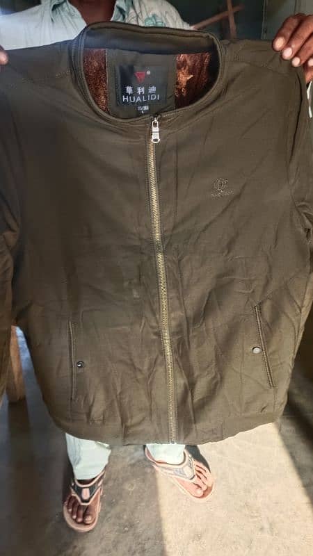 NEW JACKET FOR MEN 0