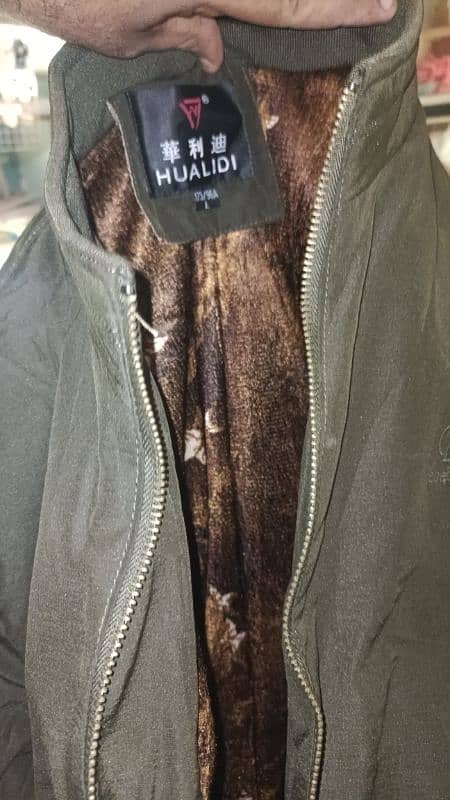 NEW JACKET FOR MEN 1