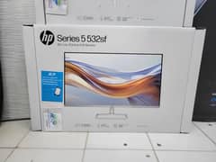 HP Series 5 27 inch FHD Monitor - 527sf/LCD/Moniters/gaming lcd