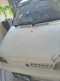 Suzuki Mehran VX 2007 0