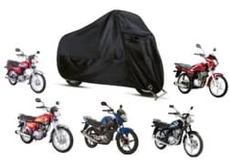 bike covers