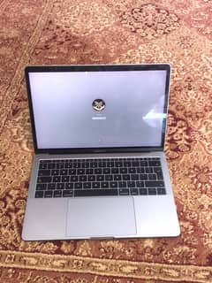 MacBook Pro 2016