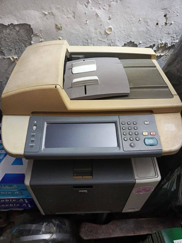 URGENT - Different Printers for sale 1