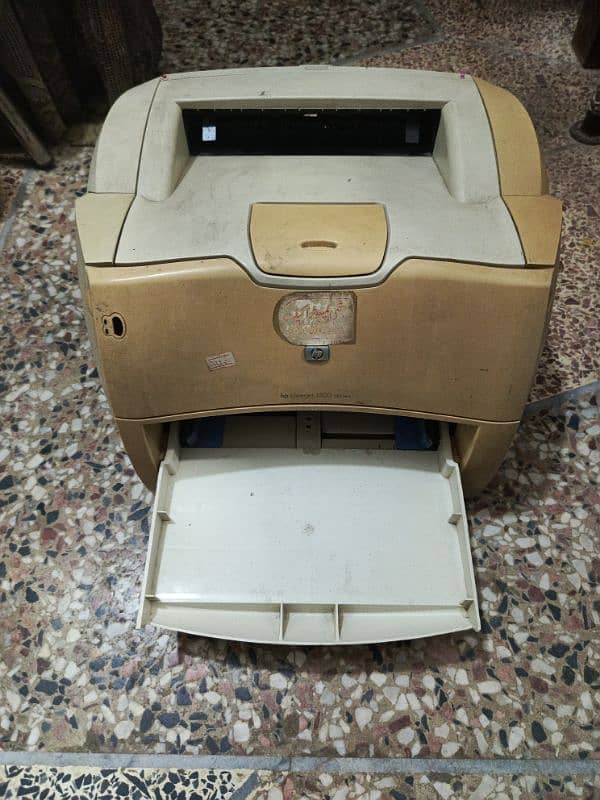 URGENT - Different Printers for sale 4