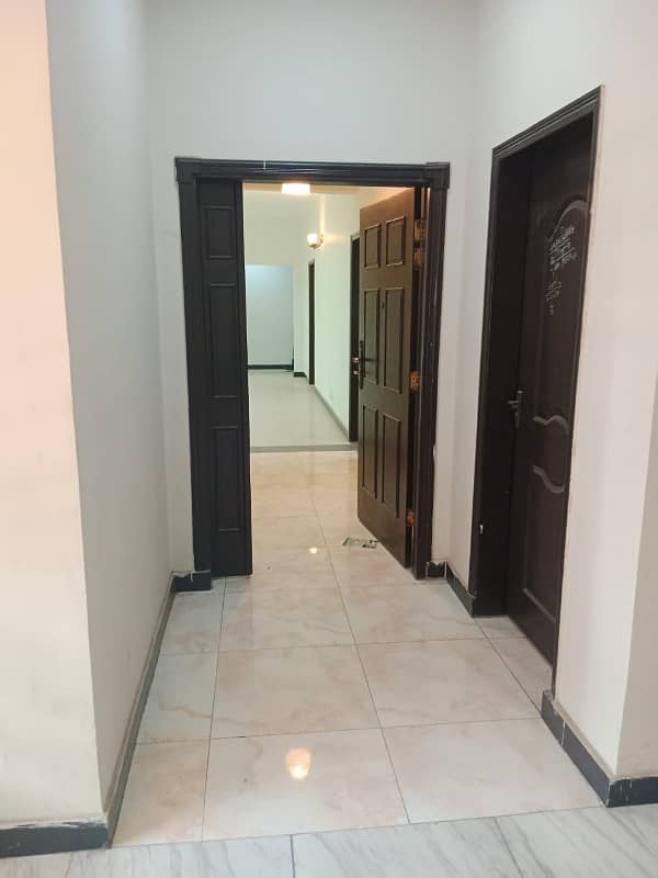 3X Bed Army Apartments 2nd Floor Available For Rent In Sector B, Askari 11 Lahore 1