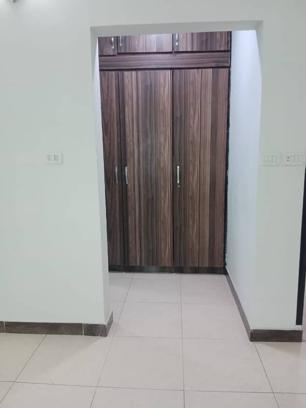 3X Bed Army Apartments 2nd Floor Available For Rent In Sector B, Askari 11 Lahore 13