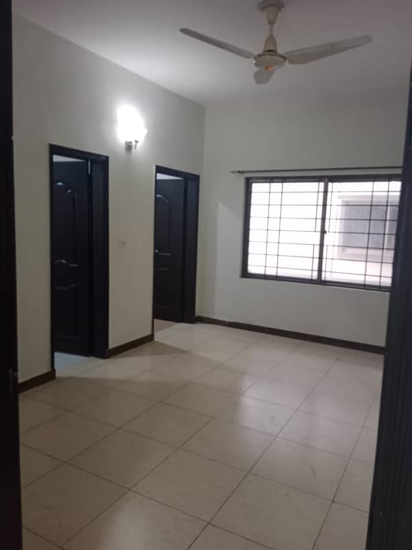 3X Bed Army Apartments 2nd Floor Available For Rent In Sector B, Askari 11 Lahore 14