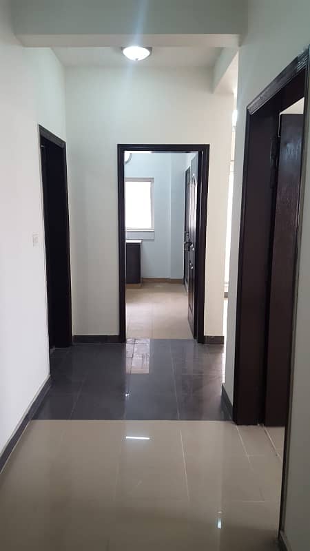 2 Bed Family Apartment Available For Rent In Sector C, Askari 11 Lahore 2