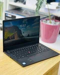 Lenovo Thinkpad T490 • Ultra Slim • Type-C Charger • i5 8th Gen