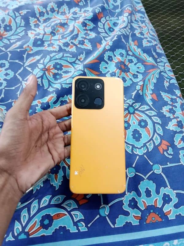 itel A05s Phone 0